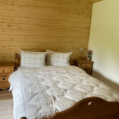 Pensiunea Felyviss Maison d'hôtes
