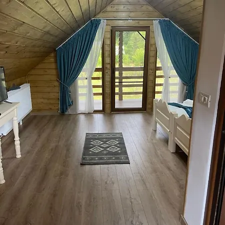 Pensiunea Felyviss Maison d'hôtes Albac
